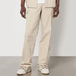 Trousers|Axel Arigato Park Twill Cargo Trousers - IT 48/M