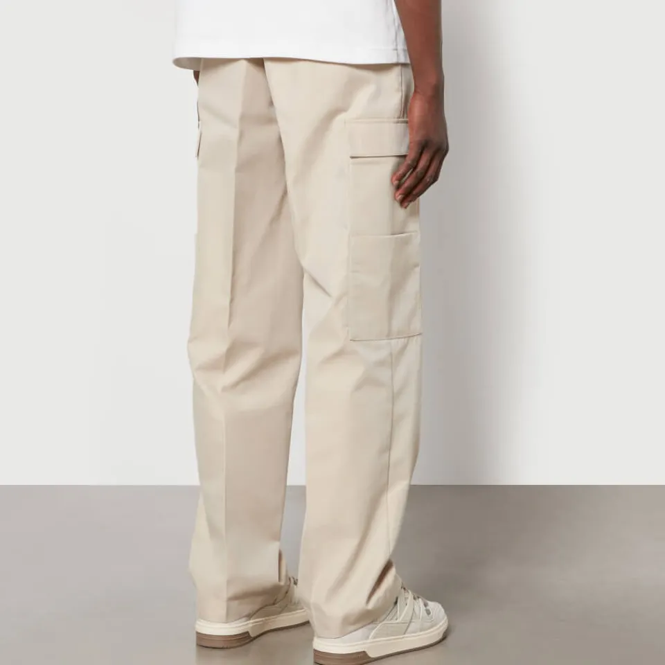 Trousers|Axel Arigato Park Twill Cargo Trousers - IT 48/M