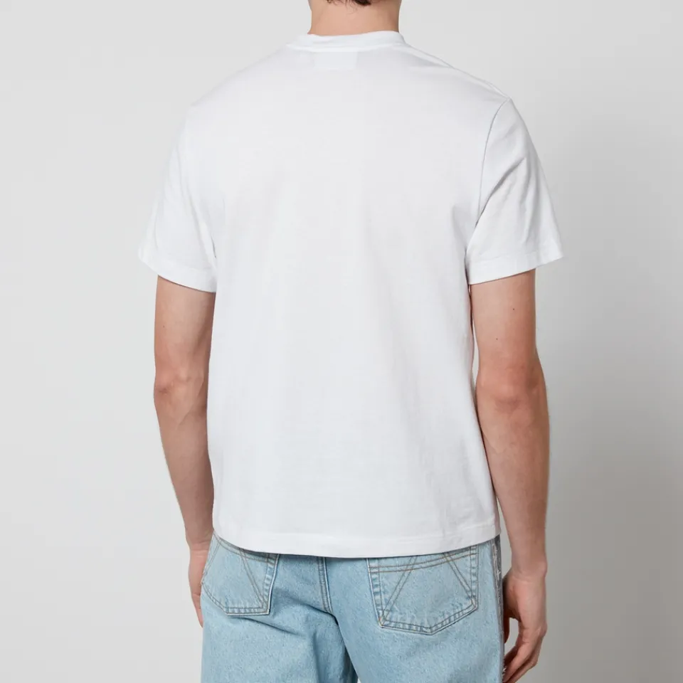 T-Shirts|T-Shirts|Axel Arigato Signature Cotton-Jersey T-Shirt - S