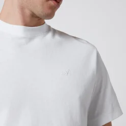 T-Shirts|T-Shirts|Axel Arigato Signature Cotton-Jersey T-Shirt - S
