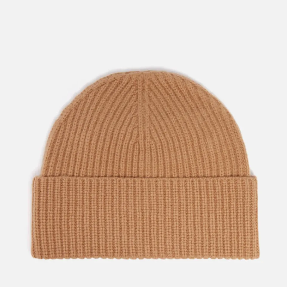 Hats|Dr. Martens Axel Arigato Signature Wool-Blend Beanie