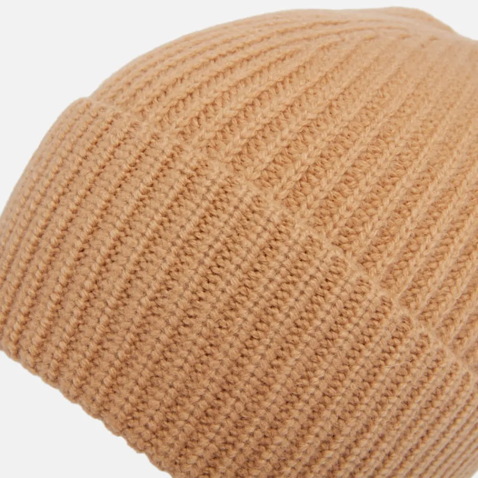 Hats|Dr. Martens Axel Arigato Signature Wool-Blend Beanie