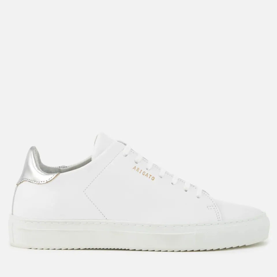 Trainers|Veja Axel Arigato Women's Clean 90 Leather Trainers