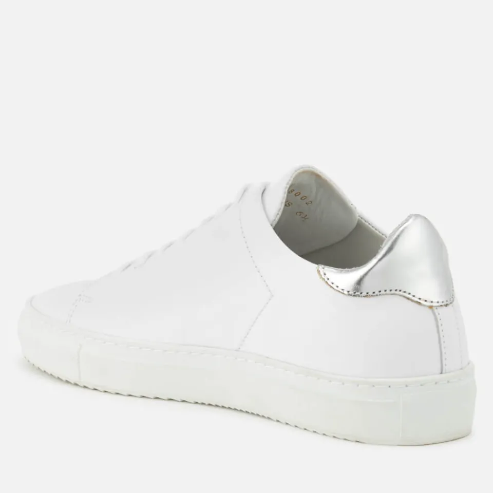 Trainers|Veja Axel Arigato Women's Clean 90 Leather Trainers