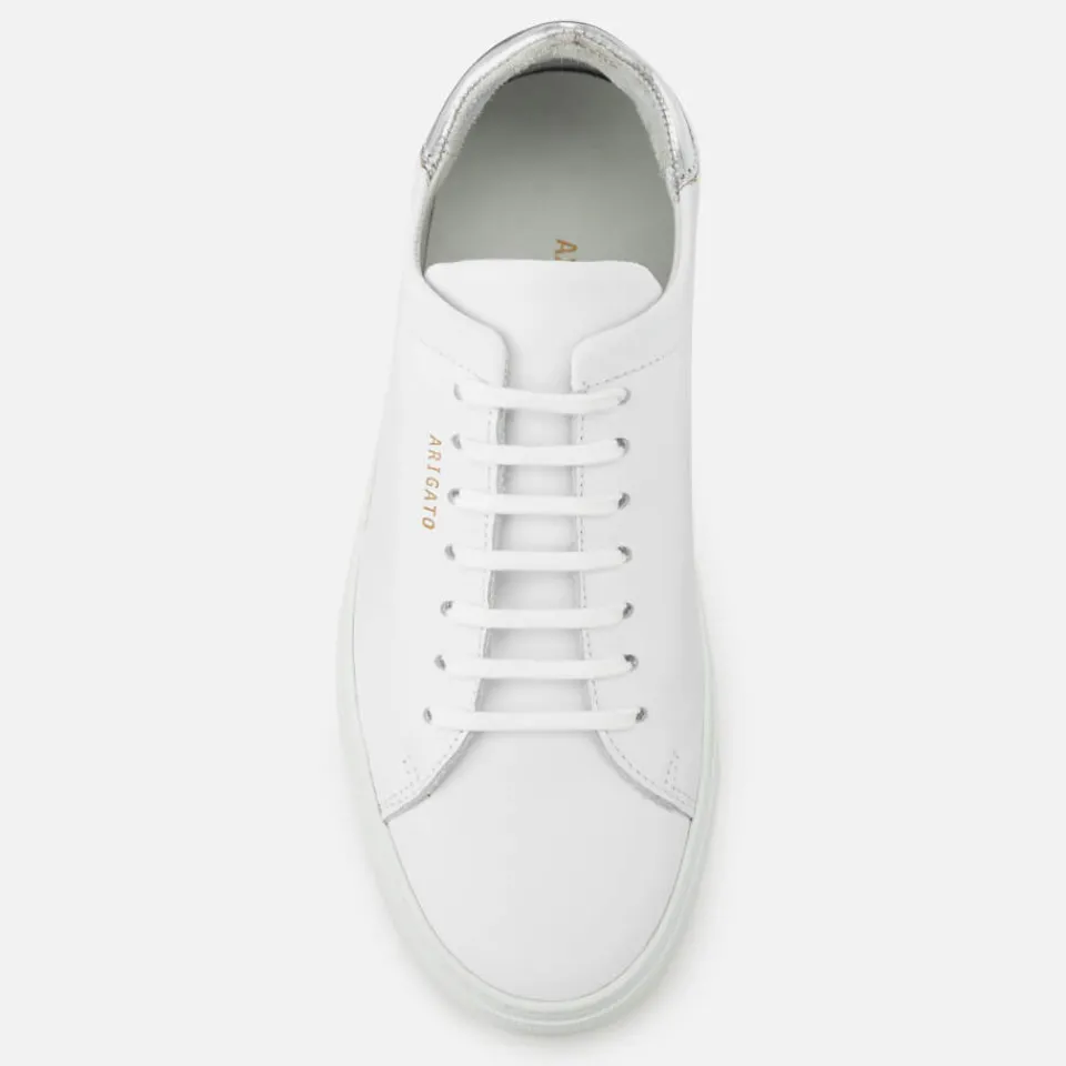 Trainers|Veja Axel Arigato Women's Clean 90 Leather Trainers