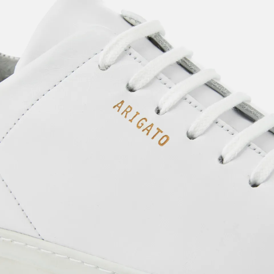 Trainers|Veja Axel Arigato Women's Clean 90 Leather Trainers