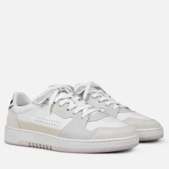 Trainers|Coach Axel Arigato Women's Dice Lo Leather Trainers - UK 3.5