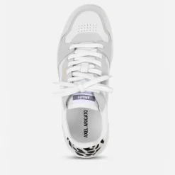 Trainers|Coach Axel Arigato Women's Dice Lo Leather Trainers - UK 3.5