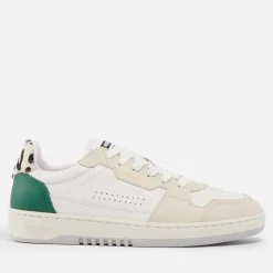 Trainers|Coach Axel Arigato Women's Dice Lo Leather Trainers - UK 3.5