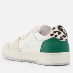 Trainers|Coach Axel Arigato Women's Dice Lo Leather Trainers - UK 3.5