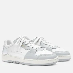Trainers|Marc Jacobs Axel Arigato Women's Dice Lo Leather Trainers - UK 5