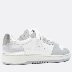Trainers|Marc Jacobs Axel Arigato Women's Dice Lo Leather Trainers - UK 5