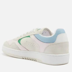 Trainers|Puma Axel Arigato Women's Leather Arlo Trainers - UK 3.5