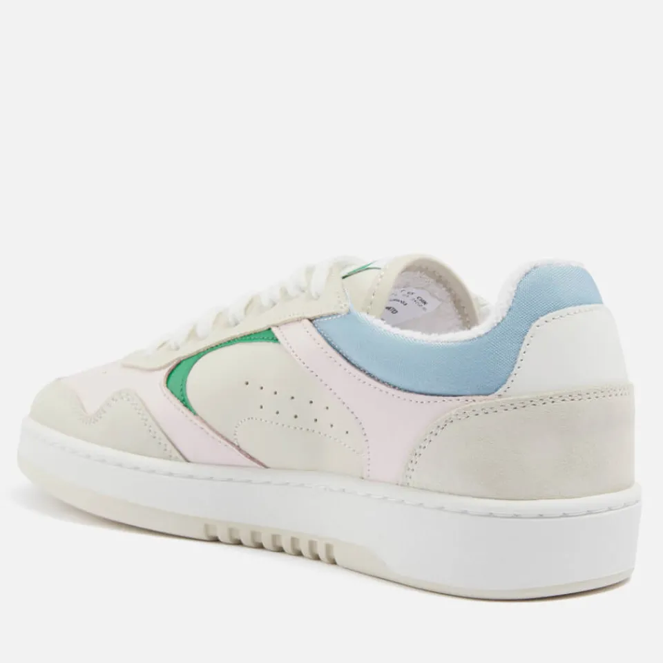 Trainers|Puma Axel Arigato Women's Leather Arlo Trainers - UK 3.5