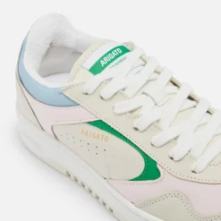 Trainers|Puma Axel Arigato Women's Leather Arlo Trainers - UK 3.5