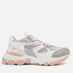 Trainers|Dr. Martens Axel Arigato Women's Marathon Neo Runner Leather Trainers - UK 3.5