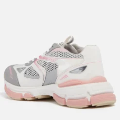 Trainers|Dr. Martens Axel Arigato Women's Marathon Neo Runner Leather Trainers - UK 3.5
