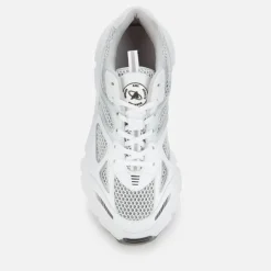 Trainers|Axel Arigato Women's Marathon Mesh and Leather Trainers - UK 3.5