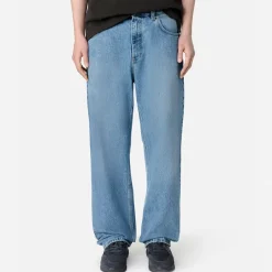Jeans|Dr. Martens Axel Arigato Zine Relaxed-Fit Denim Jeans - 30/S