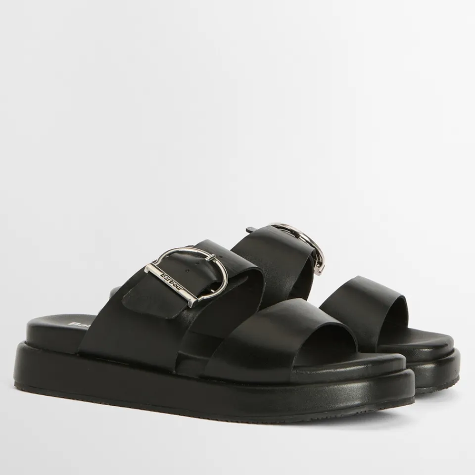 Sandals & Slides|Sandals|Dr. Martens Barbour Adele Leather Sandals