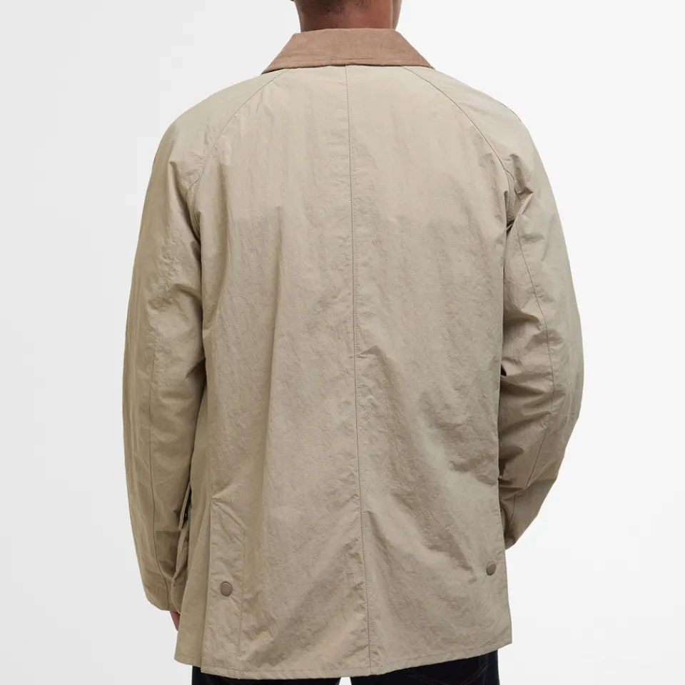 Jackets|Coats|Polo Ralph Lauren Barbour Ashby Showerproof Shell Jacket - S