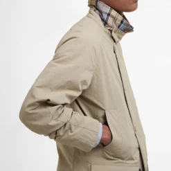 Jackets|Coats|Polo Ralph Lauren Barbour Ashby Showerproof Shell Jacket - S