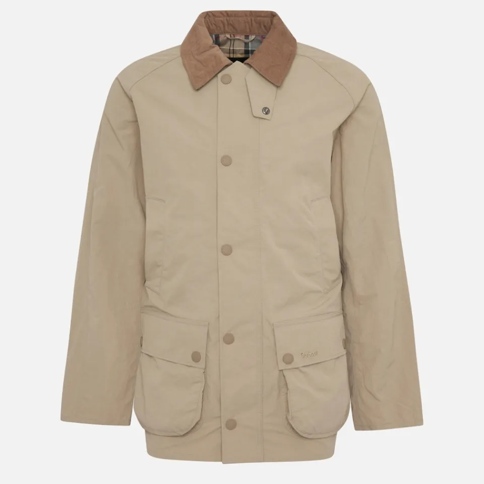 Jackets|Coats|Polo Ralph Lauren Barbour Ashby Showerproof Shell Jacket - S
