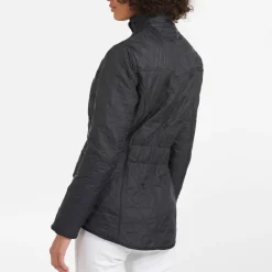 Jackets|Coats|Barbour Cavalry Polarquilt Jacket - UK 8