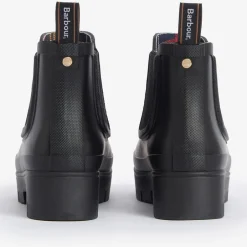 Boots|Barbour International Barbour Halton Rubber Chelsea Wellies