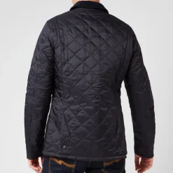Jackets|Coats|Dr. Martens Barbour Heritage Liddesdale Quilted Shell Jacket