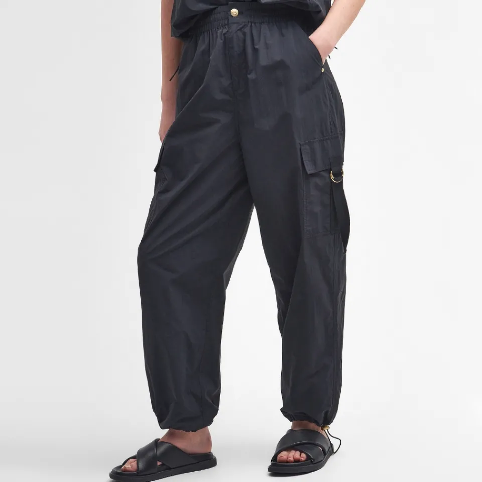 Trousers|Dr. Martens Barbour International Carla Shell Trousers - UK 8
