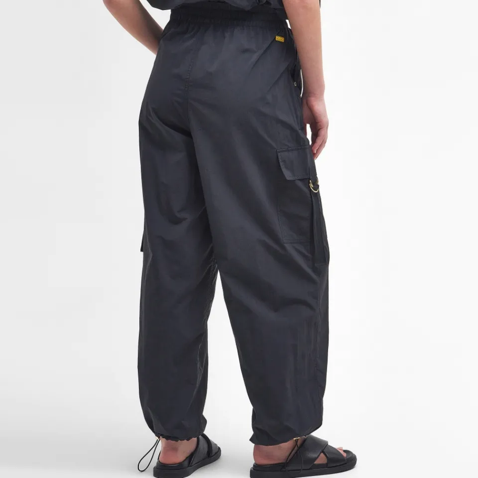 Trousers|Dr. Martens Barbour International Carla Shell Trousers - UK 8