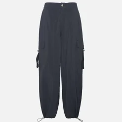 Trousers|Dr. Martens Barbour International Carla Shell Trousers - UK 8