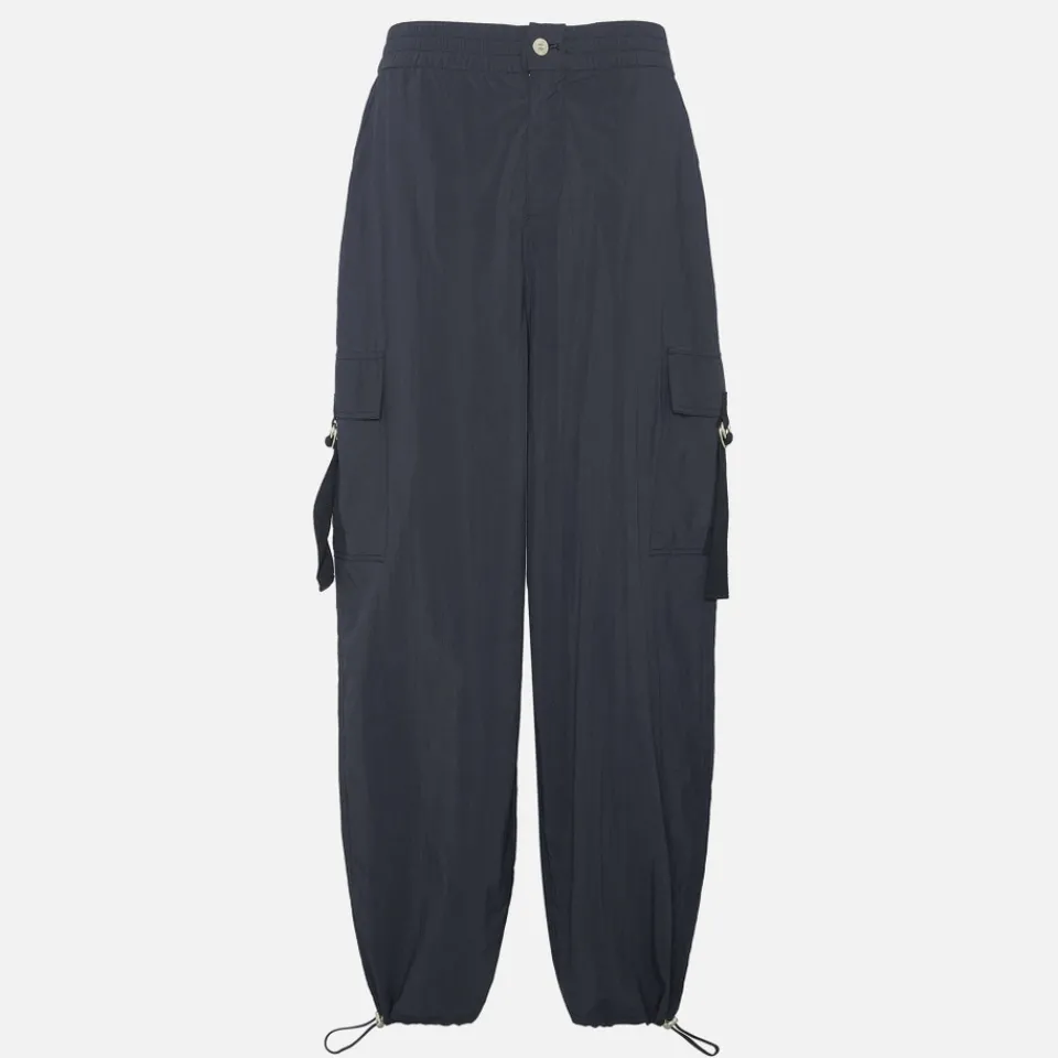 Trousers|Dr. Martens Barbour International Carla Shell Trousers - UK 8