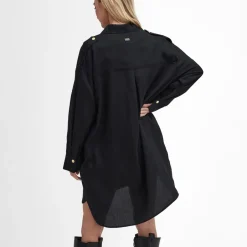 Dresses|Dresses|Marques Almeida Barbour International Christa Lyocell Dress - UK 8