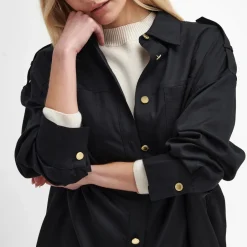 Dresses|Dresses|Marques Almeida Barbour International Christa Lyocell Dress - UK 8