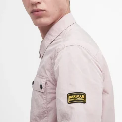 Shirts|Shirts|Dr. Martens Barbour International Inlet Shell Overshirt - XL