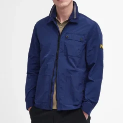 Shirts|Shirts|Dr. Martens Barbour International Inlet Shell Overshirt - XXL