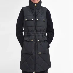 Jackets|Coats|Dr. Martens Barbour International Meir Shell Gilet - UK 8