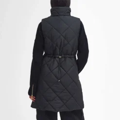 Jackets|Coats|Dr. Martens Barbour International Meir Shell Gilet - UK 8
