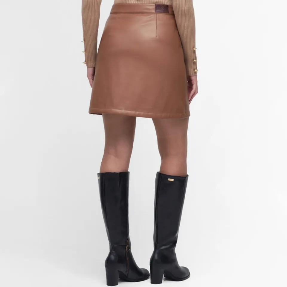 Skirts|Skirts|Dr. Martens Barbour International Napier Skirt - UK 10