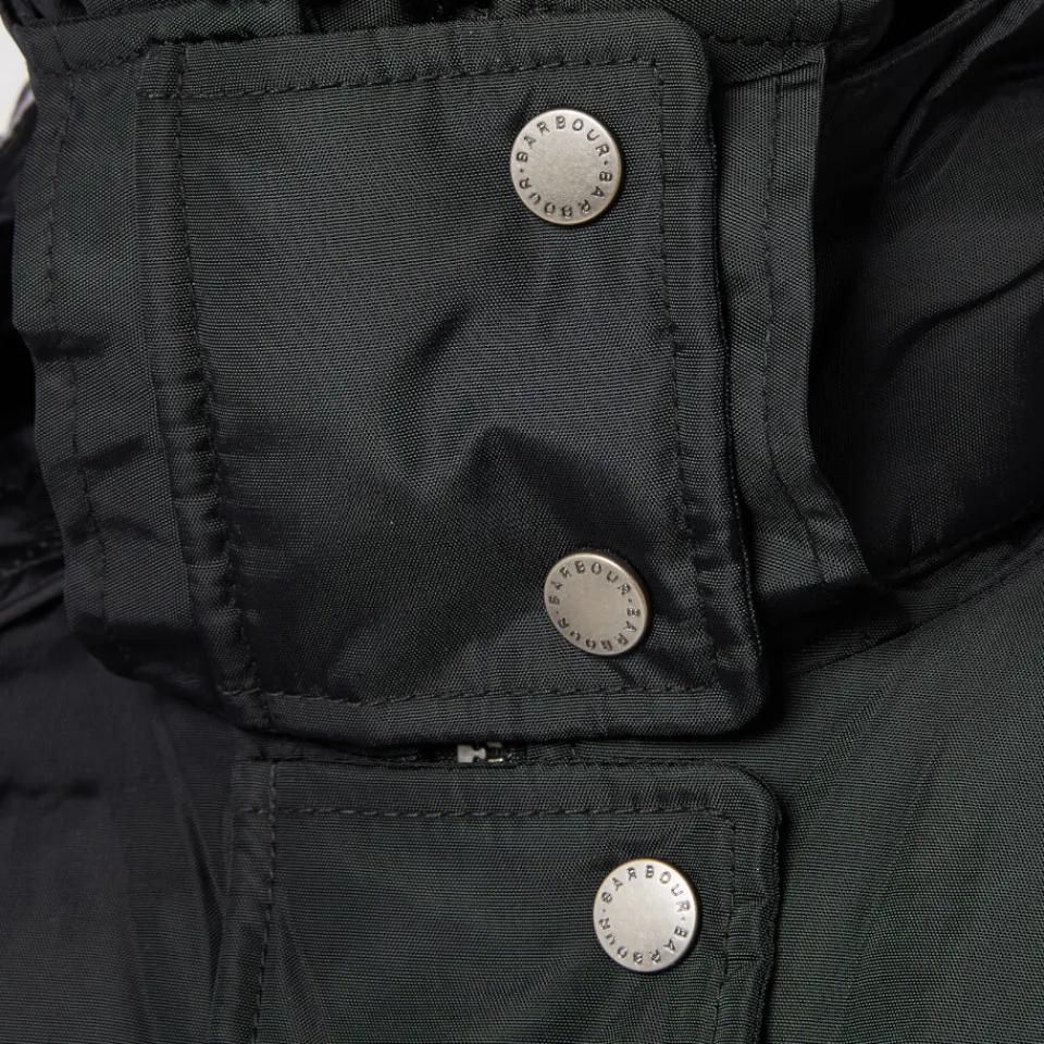 Jackets|Coats|Barbour International Outlaw Shell Jacket - UK 8