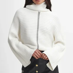 Loungewear|Knitwear|Dr. Martens Barbour International Serova Knitted Jumper - UK 8
