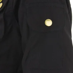 Jackets|Coats|Barbour International Waxed Cotton Jacket - UK 10