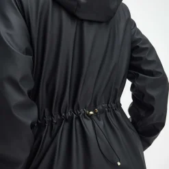 Jackets|Coats|Dr. Martens Barbour International Wyatt Showerproof Shell Jacket - UK 8