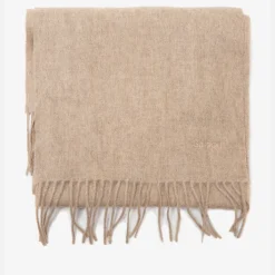 Scarves|Scarves|Barbour Lambswool Fringe Scarf