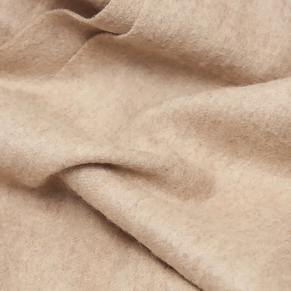 Scarves|Scarves|Barbour Lambswool Fringe Scarf