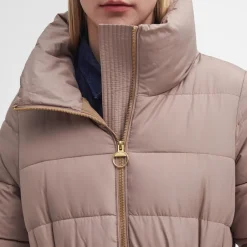 Jackets|Coats|Dr. Martens Barbour Manning Quilted Shell Puffer Jacket - UK 16