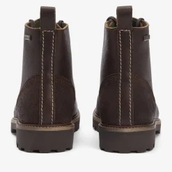 Boots|Dr. Martens Barbour Men's Foggy Lace Up Leather Boots - UK 8