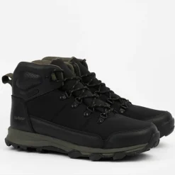 Boots|Dr. Martens Barbour Men's Malvern Waterproof Leather and Nylon Boots - UK 7